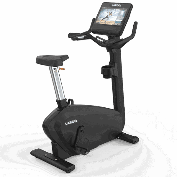 Vélo droit connecté _CMVC27