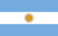 drapeau argentine