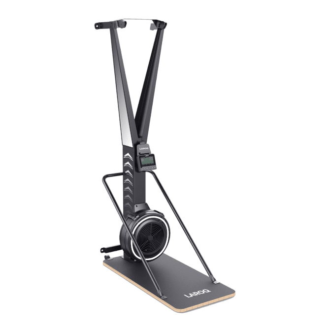 SCL21 - Simulateur de ski