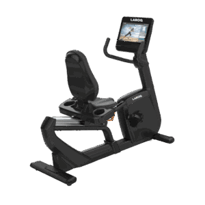 Vélo semi-allongé connecté _ CMRC27