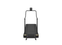 CMTD06 - Tapis de course sans moteur