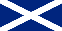 drapeau ecosse