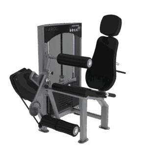 Quadriceps & Ischios NC51