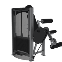 Quadriceps & Ischios NC51