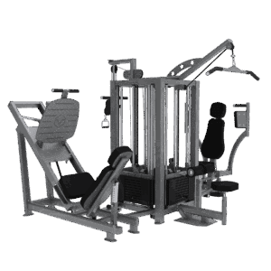 Tirage 4 postes SST4_NC