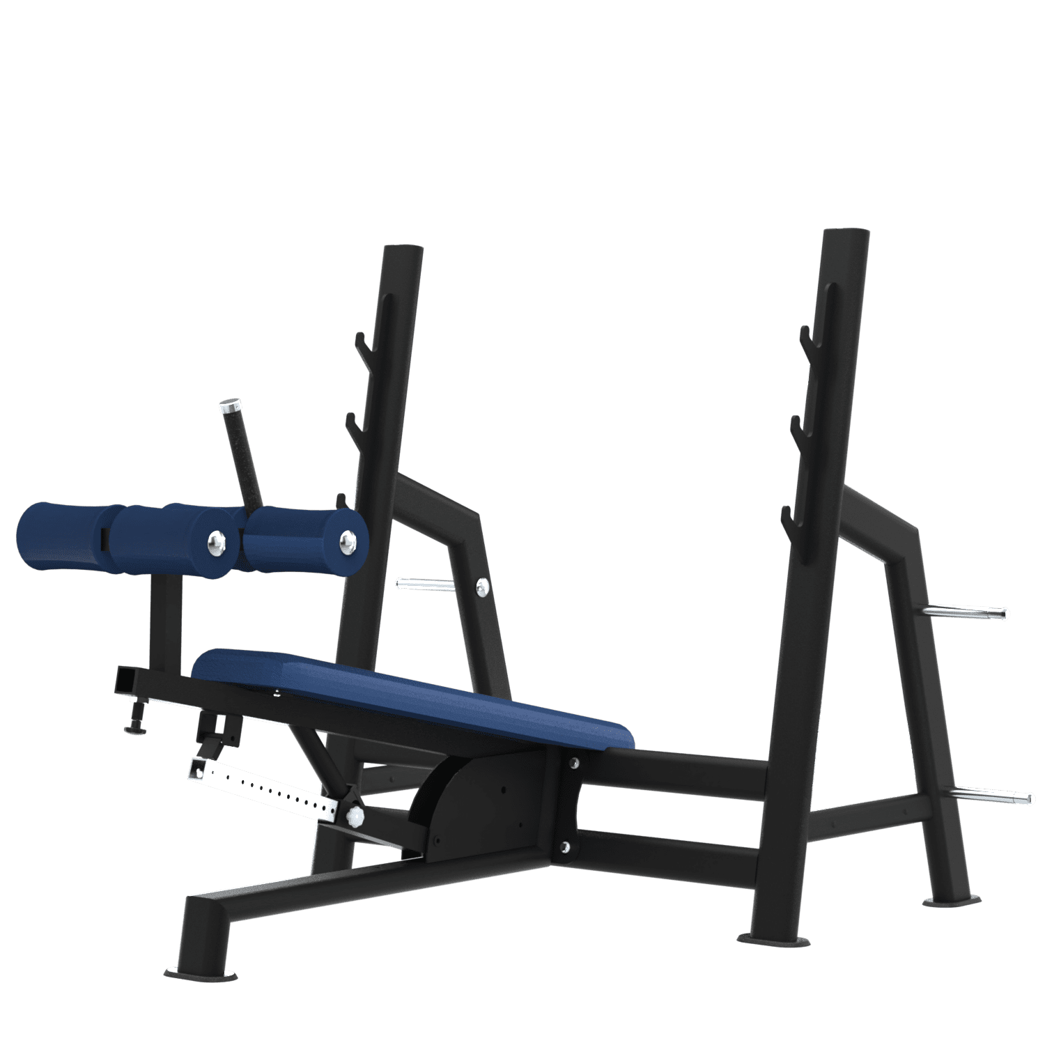 Banc De Musculation Multifonction DSKFITNESS - Traction, Dips, Abdos... - Neuf