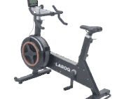 Vélo à résistance à air - BCL21