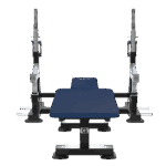 Banc développé couché Compétition Handi