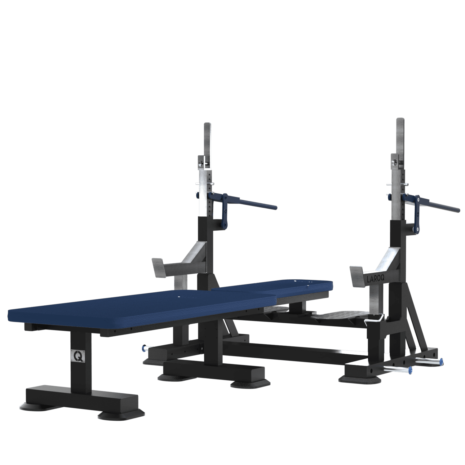 Banc développé couché Compétition Handi - BB108