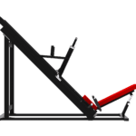 Presse à cuisse inclinée - BB56