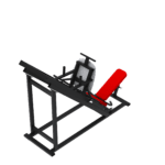 Presse à cuisse inclinée - BB56