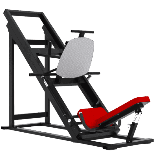 Presse à cuisse inclinée - BB56