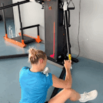 Eliga Functional Trainer - Metz Handball 1