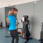 Eliga Functional Trainer - Metz Handball 2