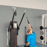 Eliga Functional Trainer - Metz Handball 2