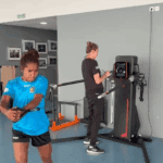 Eliga Functional Trainer - Metz Handball 2