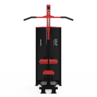 Développé Assis - Excentrique _ XFM42 XFT42