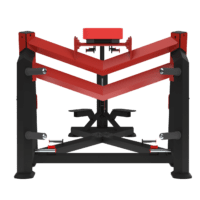 BB90 - Banc rowing inclinable