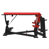 BB90 - Banc rowing inclinable