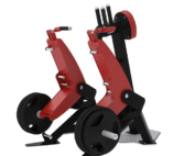 BXT41 - Rowing Debout Divergent