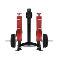 BXT41 - Rowing Debout Divergent