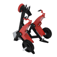 BXT41 - Rowing Debout Divergent
