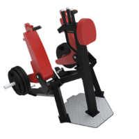 BXT41 - Rowing Debout Divergent