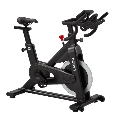 Spinix20 _ Vélo de spinning biking