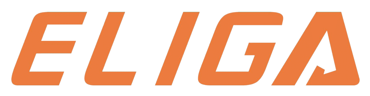 Logo ELIGA