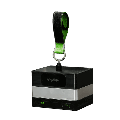 PhyLift - Encodeur linéaire