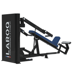 Développé couché inclinable - TE01