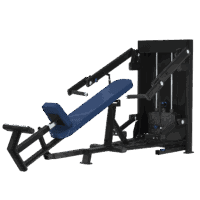 Développé couché inclinable - TE01