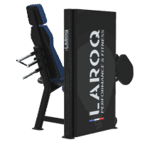 Leg Extensions Assis - EVO14