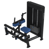Presse à Mollets Assis - EVO25