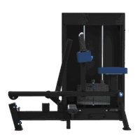 Presse à Mollets Assis - EVO25