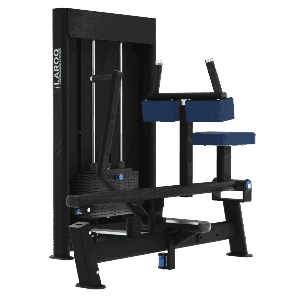 Presse à Mollets Assis - EVO25