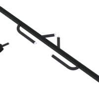 Poulies vis-à-vis réglables - TE27R