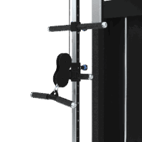 Poulies vis-à-vis réglables - TE27R