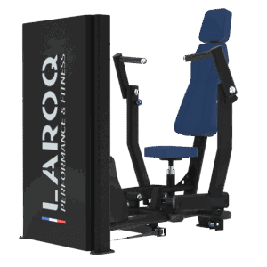 Développé Horizontal Convergent - EVO40