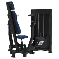 Développé Horizontal Convergent - EVO40