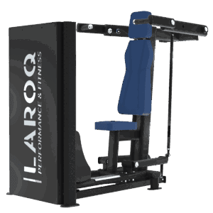 Développé épaules Convergent - TE42