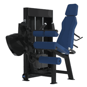Leg curl / Extensions assis – TE51