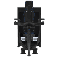 Dips Assis Machine - EVO53