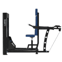 Dips Assis Machine - EVO53