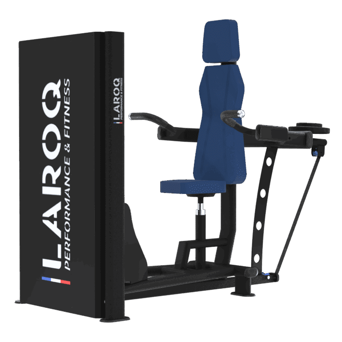 Dips assis machine - TE53