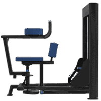 Rotation du torse - EVO59