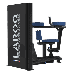 Rotation du torse - EVO59