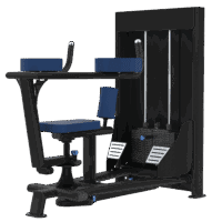 Rotation du torse - EVO59