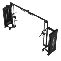 Poulies vis-à-vis réglables - TE27R