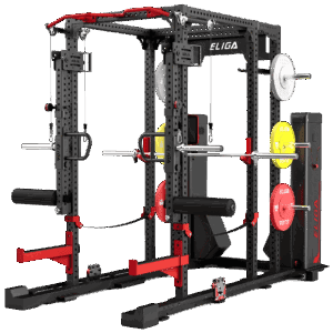 S231 Functional Power Rack -4